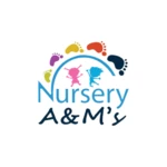 Logo of A & M s Nursery & Preschool android Application 